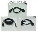 Truck Flexible 5pcs 8pin USB 88890304 Volvo Obd Cable
