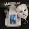 Buy cheap Multi - Functional Skin Care Hydra Dermabrasion Peel Facial Machine For Acne from wholesalers