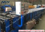 Indonesia popular roofing roll forming mc, pre – painted sheets, 0.42mm, steel