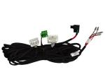Custom Automotive Wire Harness Manufacturing Wiring Harness Cable Assembly