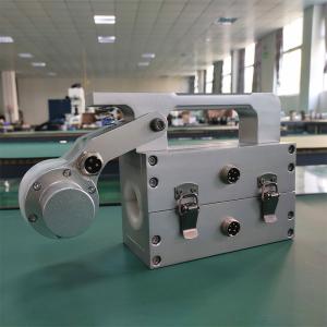 Wholesale Mining Industry Oil Proof Wire Rope Flaw Detector With ASTM Standards from china suppliers