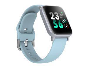 Wholesale IP68 240x240 BL5.0 170mAh Fitness Tracker Smartwatch from china suppliers