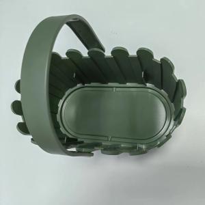 Wholesale Textured Industrial Molded Plastic Products Custom Moulding Solutions from china suppliers