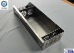 0.1-0.02mm Tolerance Stainless Steel Welding Parts
