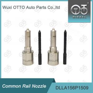 Wholesale DLLA156P1509 Common Rail Nozzle For Injector 0445110255/256 33800-2A400 from china suppliers
