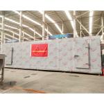 Joyshine Cold Room Freezer for Iqf Individual Quick Freezing of Fish and Seafood