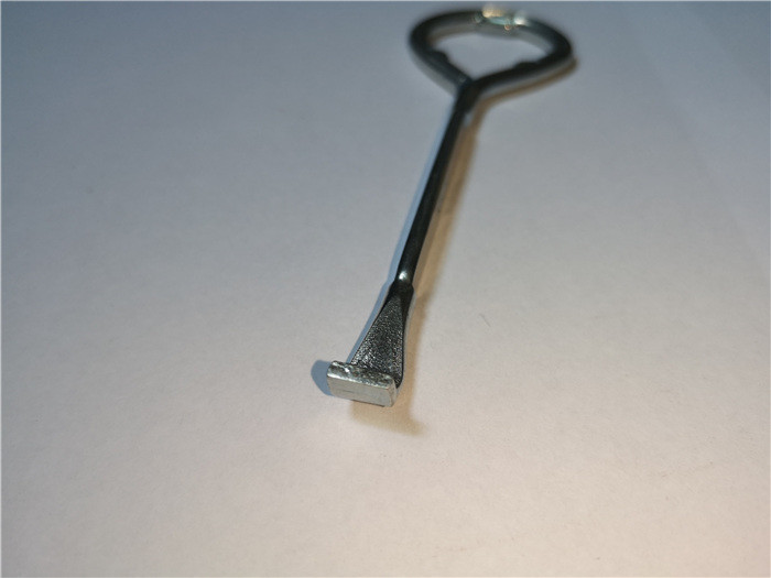 High Precision Sheet Metal Progressive Die For Industrial