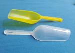Flour Scoop in plastic material 100 g