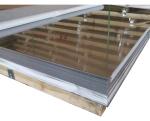 201 301 304 316l 310 409 430 Stainless Steel Plate 2b Finish Hairline SS Sheet