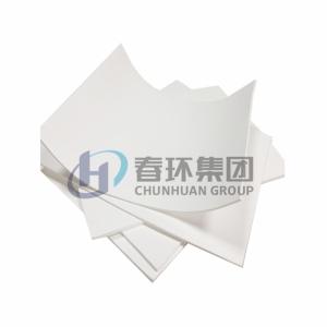 Wholesale Compression Creep Resistance 10mm 100% Expanded PTFE Sheet from china suppliers