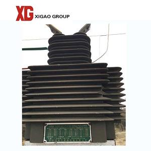 Wholesale LZZW-35 33kv 35kv Case Resin Epoxy CT Current Transformer from china suppliers