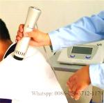 Magnetic Electric Shock Wave Therapy Machine for Physiotherapy Treatment