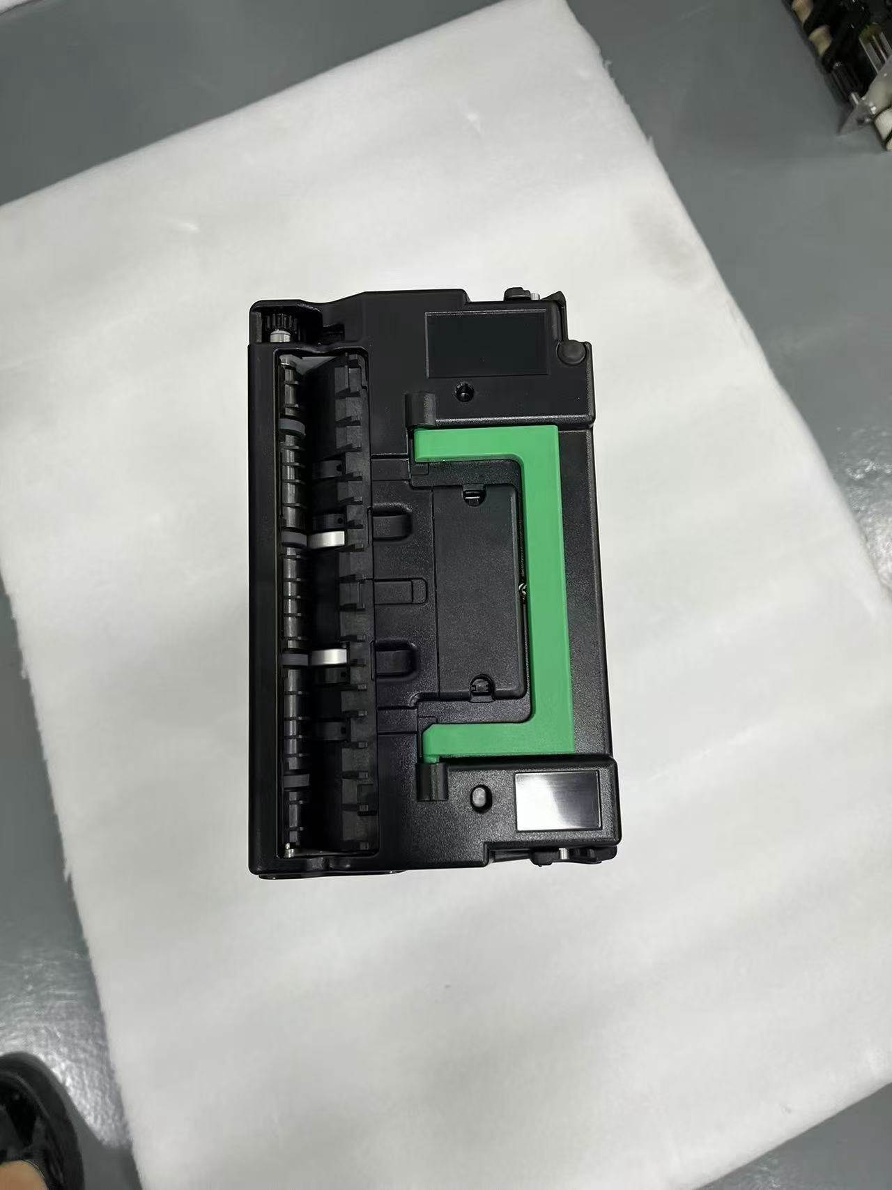 KD04630-C100 0090039456 009-0026450 66XX NCR ATM Parts Fujitsu GBRU G610 G611 Recycling Cassette
