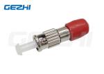 Metal 1db Fiber Attenuators St Upc Male To Female