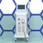 2019 Germany bars permanent hair removal 808 diode laser hair removal