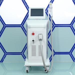 Wholesale newest promotion price body face beauty machine painless permanent 808nm diode laser hair removal from china suppliers