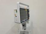 ICU Cardic Monitor Wall Mounting Bracket Fixed on the wall