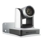 PTZ 12x Zoom Camera With 1920x1080P60 Resolution And 12x Zoom For Vmix Video