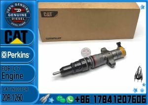 Wholesale CAT Diesel engine fuel injector 10R-4763 10R-7221 20R-1260 10R-4761 387-9431 268-9577 293-4071 295-1411 293-4573 from china suppliers