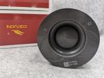 ISO9001 Certified Metal Piston for Sinotruk SITRAK Heavy Truck Euro II Below 380