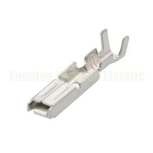 Wholesale 172773-1 ST730259 Automotive copper tinned terminal 3.0 series connector plug-in waterproof from china suppliers