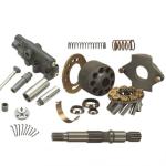 Principle Excavator Hydraulic Pump Parts For Voe14555190 320D Handok With Valve