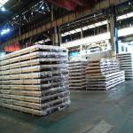 3-14mm Stainless Steel Sheet Plate ASTM AISI 304L Stainless Sheet DIN 1.4306 No