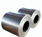 OEM Size Dx51d Z100 Galvanized Metal Roll For Auto Industry