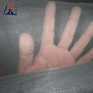 Wholesale 16*18 18*18 Galvanized Iron Wire Aluminium Mosquito Mesh Anti Mosquitoes from china suppliers