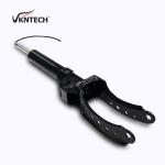 7P6616039N ISO9001 7P6616039M Air Ride Shock Absorber VW PHAETON 7P6616039K