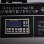 Stainless Steel Heavy Duty Industrial Washing Machine 1510*1600*1780mm