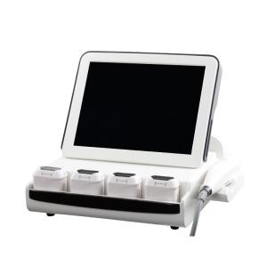 Wholesale Skin Rejuvenation 9d Hifu Machine / Device Wrinkle Removal For Face And Body from china suppliers