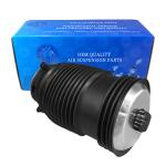 High Load Capacity Air Suspension Springs Steel Aluminum Rubber 2133280100