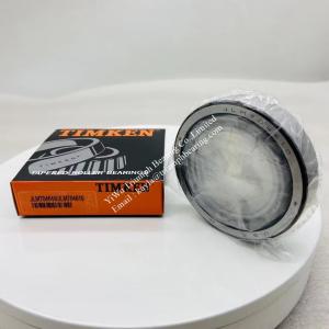 Wholesale TIMKEN Tapered Roller Bearing JLM704649/JLM704610 from china suppliers