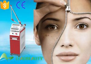 Wholesale Professional laser hair removal machine factory price Long pulsed nd yag laser hair removal machines from china suppliers