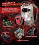 House Of The Dead Scarlet Dawn Shooter Shooting Arcade Machine for entertainment