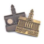 Custom Personalised Fridge Magnets for Tourism Souvenirs