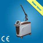 professional and effective Picosecond ND YAG Laser tattoo removal/freckle