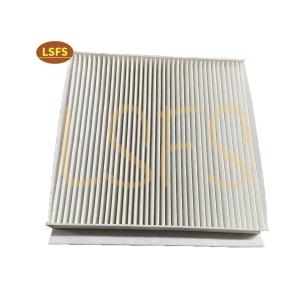 Wholesale RX5 Car Cabin Filter AC Filters Cabin Air Filter For MG GS ROEWE OEM NO 10170262 from china suppliers