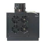 Electroplating Rectifier 12v 2000a Zinc Alloy Anodizing Rectifier