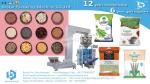 Bestar newest high speed VFFS packing machine stable at 90 bags per minute BSTV