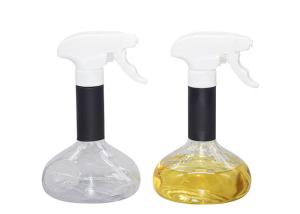 Wholesale Kitchen Cooking Barbecue Oil Sprayer Bottle 380ml PETG from china suppliers