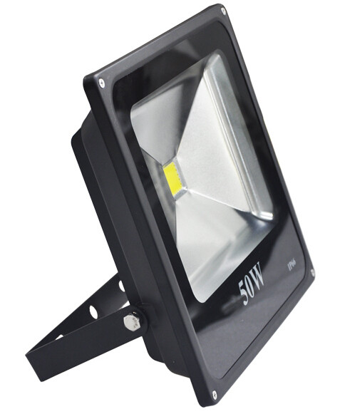 30w ultra thin high lumens COB led flood light outdoor waterproof flood led light