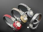 300mAh 8 hours Wireless Compact Bluetooth Headphones With Super Bass Sound