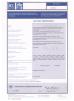 Foshan Shunde Zhongmei Electric Co.,Ltd Certifications