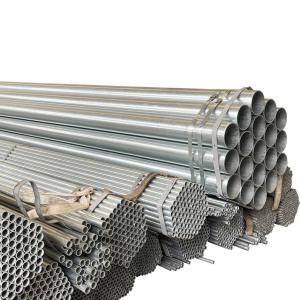 Wholesale OEM Bend Shape Steel Pipe JIS API Pre Galvanized Pipe 1mm-10mm from china suppliers
