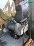 Good Condition Used 15ton Caterpillar Excavators Cat 315D 315D2 315D2GC Crawler