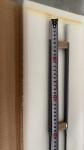 Industrial Electric Heating Mosi2 Heater 1800°C Mosi2 Heating Element