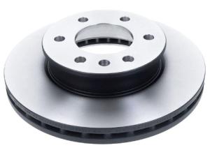 Wholesale Mercedes Sprinter 9064230012 Chassis Parts Brake Disc from china suppliers