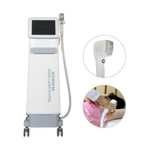 Wholesale 1200 W Diode 808 Laser Hair Removal Equipment Fast Painless Treatment from china suppliers